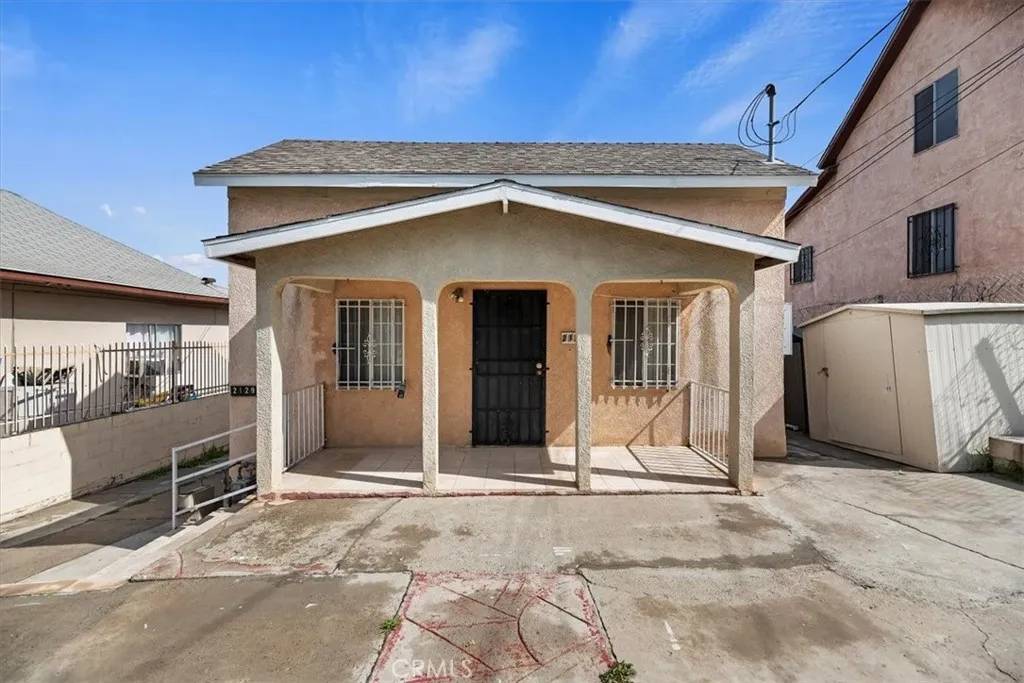 Los Angeles, CA 90033,2127 City View Avenue
