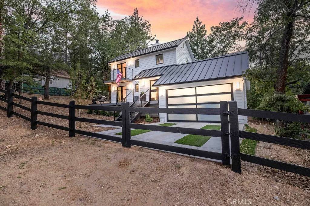 Big Bear Lake, CA 92315,796 Ford