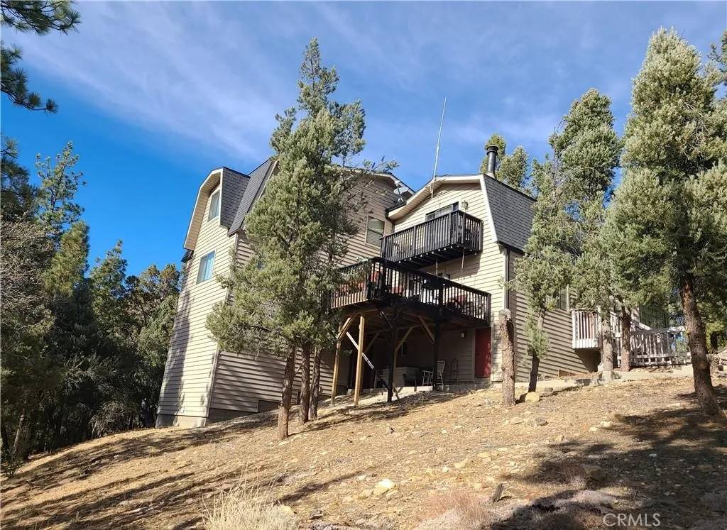 Big Bear City, CA 92314,1101 Nana Avenue