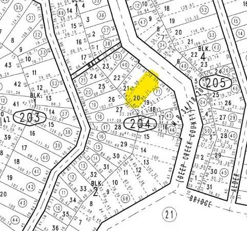Cedar Glen, CA 92321,0 Pine