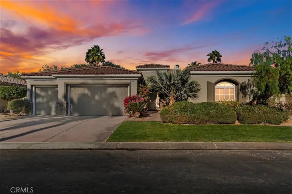La Quinta, CA 92253,81804 Rancho Santana Drive
