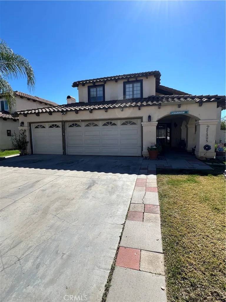 Moreno Valley, CA 92551,25535 Catalejo Lane