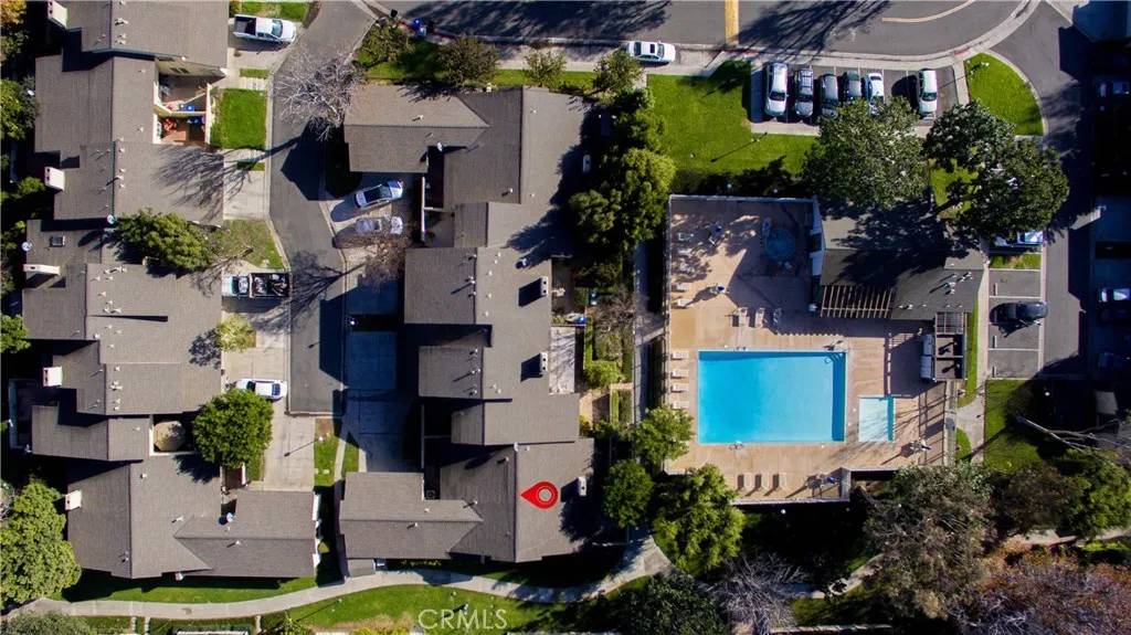 Santa Ana, CA 92705,2602 N Tustin Avenue #D