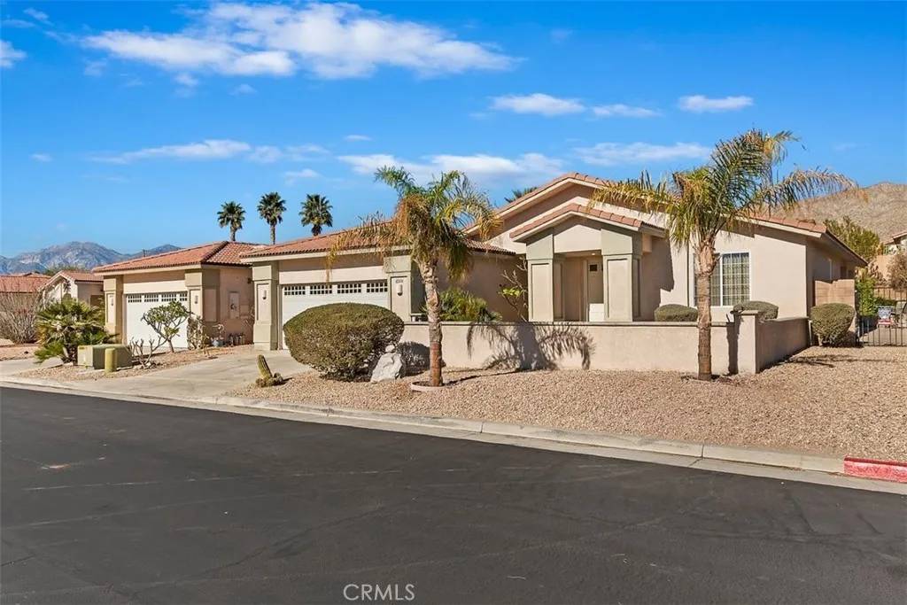Desert Hot Springs, CA 92240,65114 Mesa Avenue