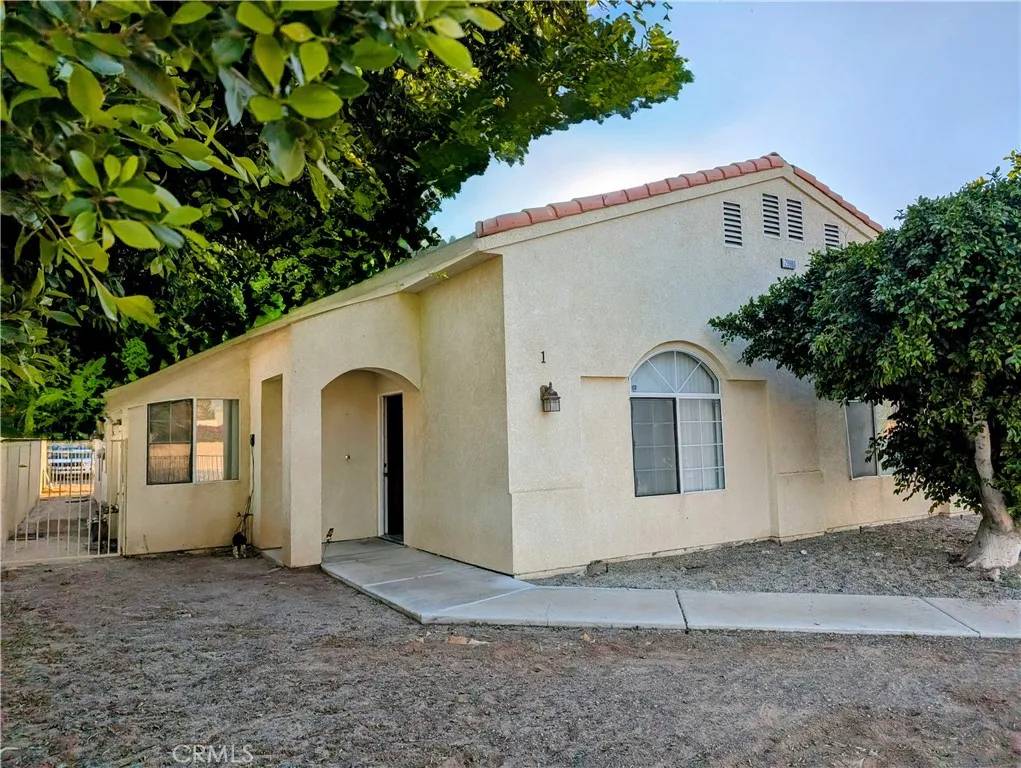 Cathedral City, CA 92234,29680 Landau Boulevard