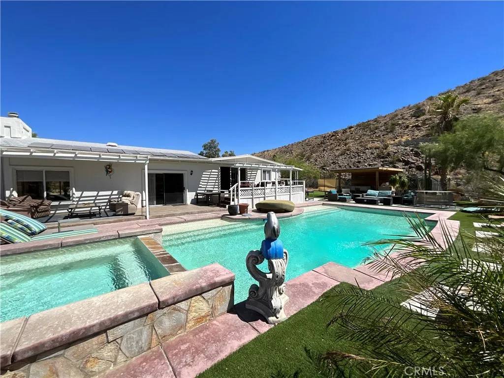 Desert Hot Springs, CA 92241,73405 Rask Road