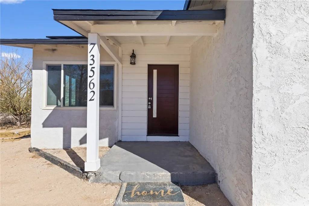 29 Palms, CA 92277,73562 Desert Trail Drive