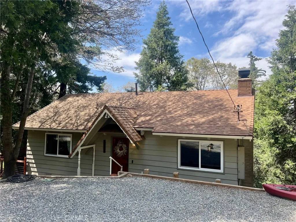 Cedarpines Park, CA 92322,22328 Pine Drive
