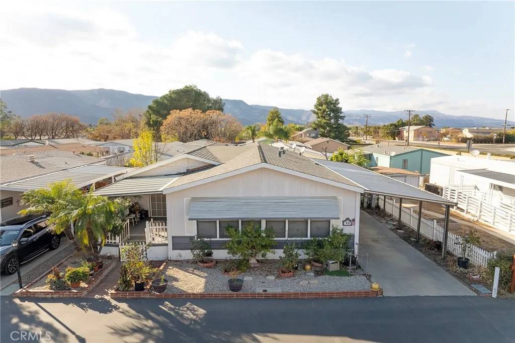 Wildomar, CA 92595,21601 Canyon #40