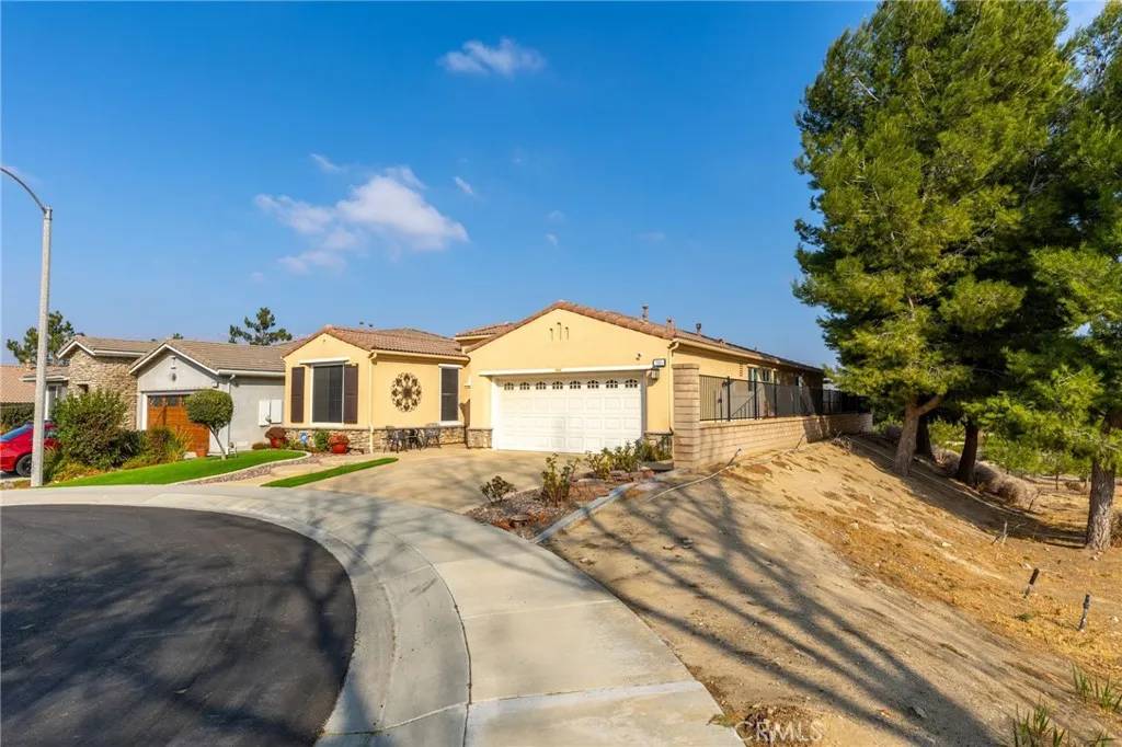 Beaumont, CA 92223,316 Pipe