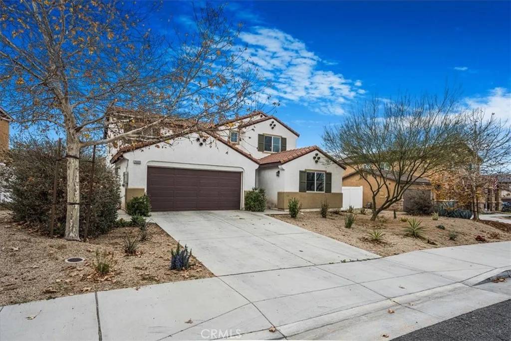 Moreno Valley, CA 92555,26605 Rose Bud Lane