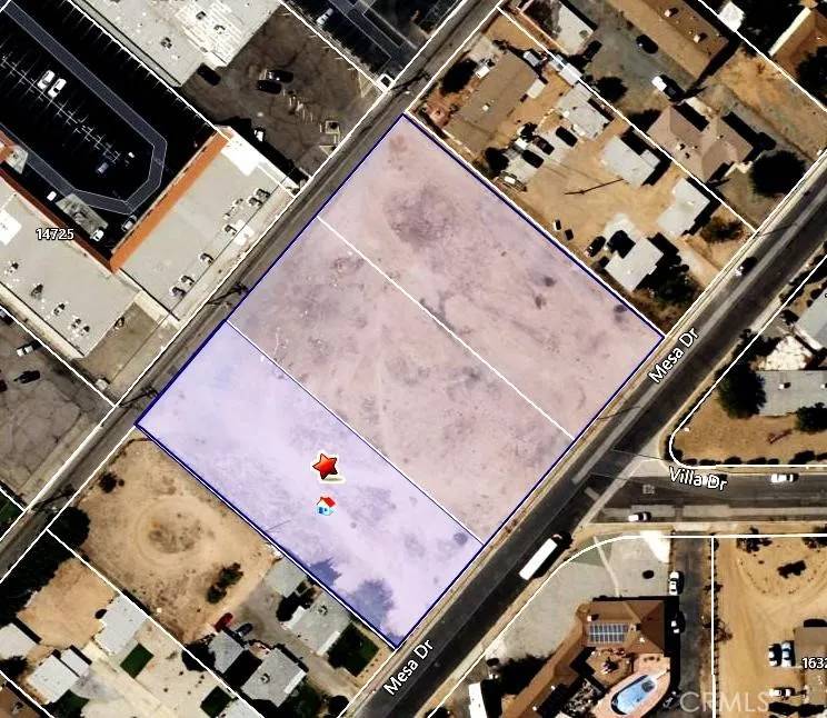Victorville, CA 92395,0 Mesa