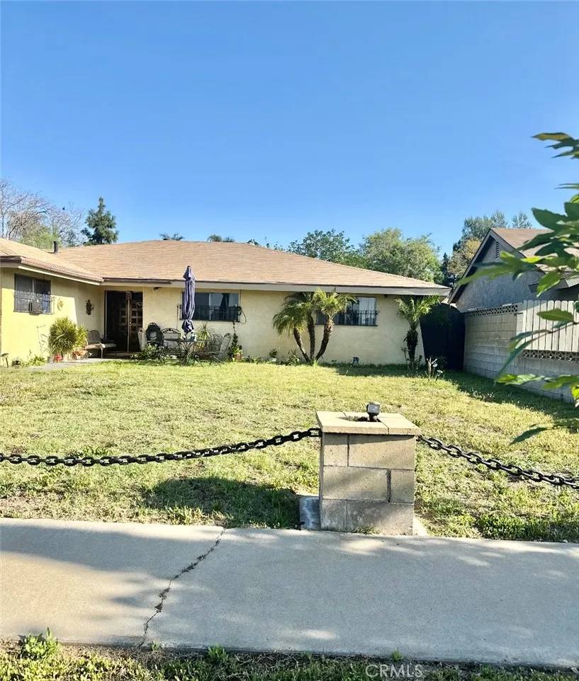 Fontana, CA 92335,17626 Orange Court