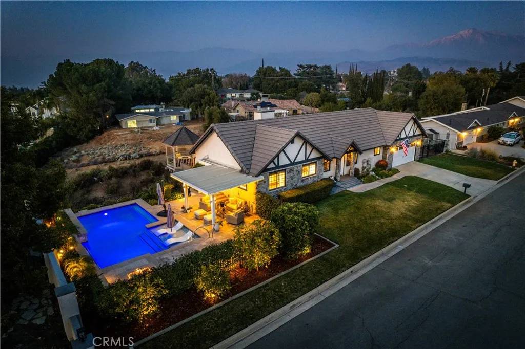 Redlands, CA 92373,13056 Burns Lane