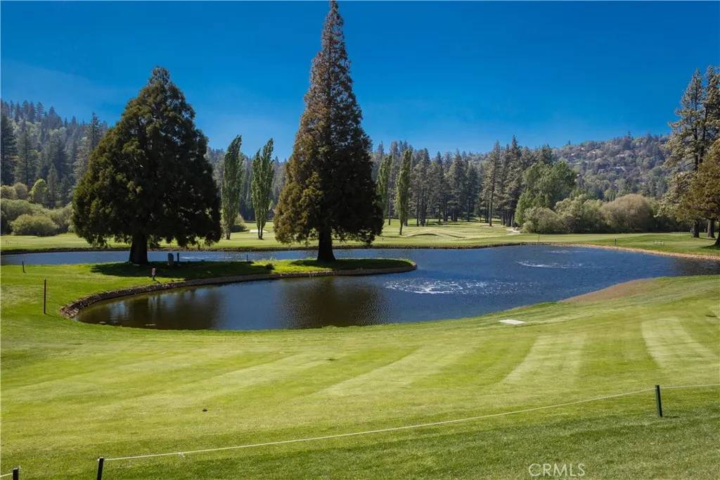 Lake Arrowhead, CA 92352,420 Golf Course Road