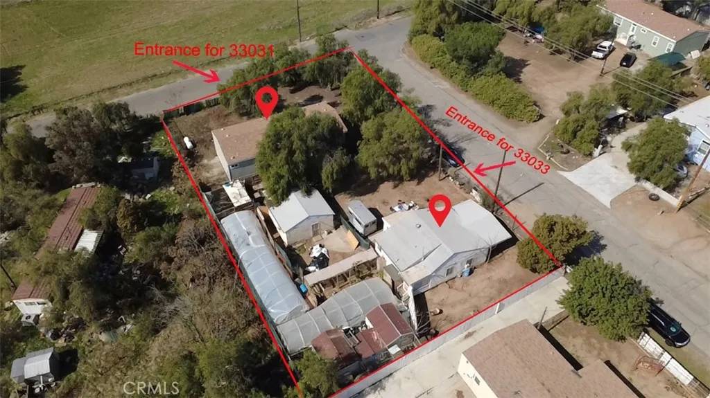 Hemet, CA 92545,33033 Catlin Avenue