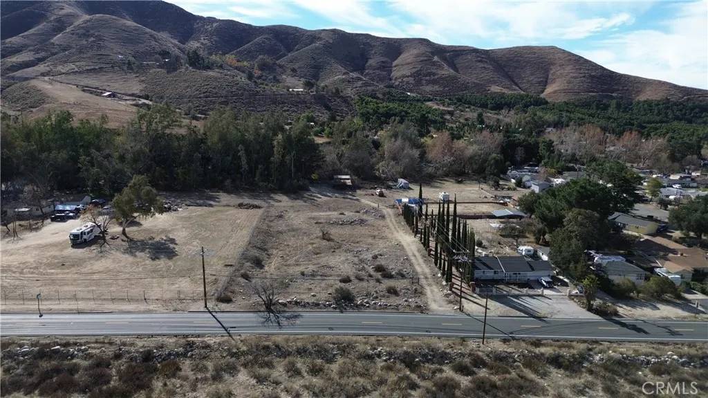 Mentone, CA 92359,0 Mill Creek Rd