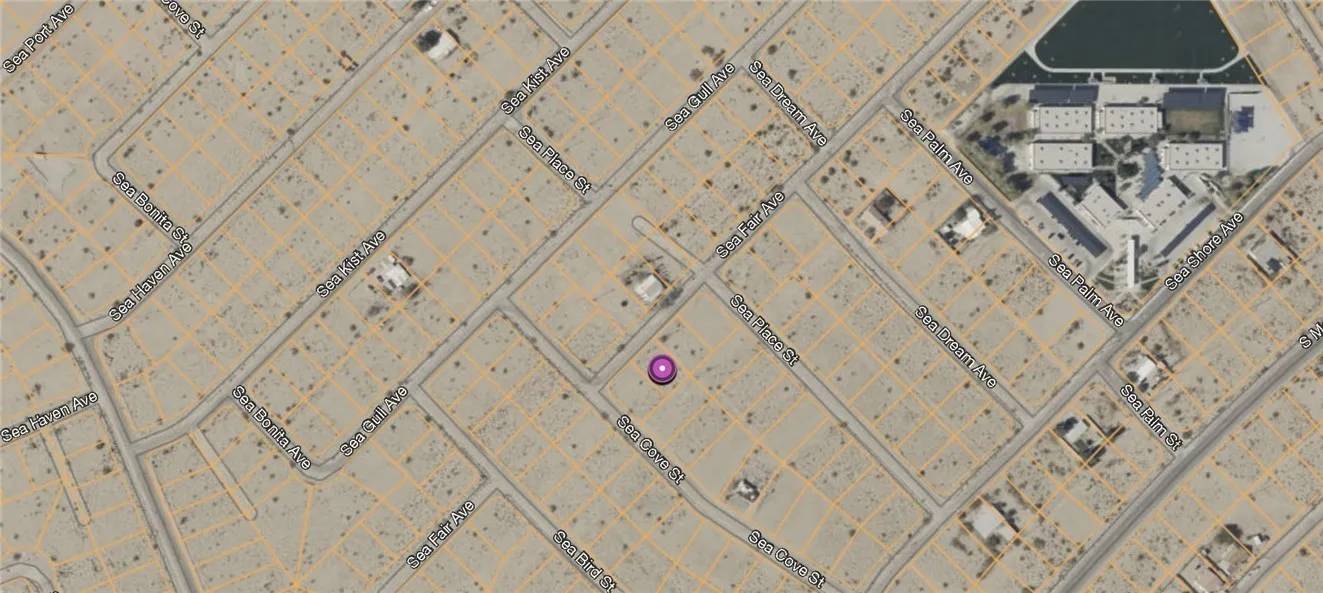 Thermal, CA 92274,2464 Sea Fair
