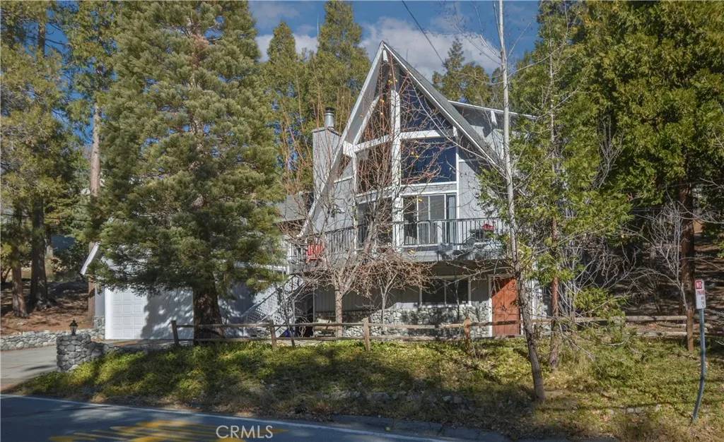 Lake Arrowhead, CA 92352,677 Rhine Road