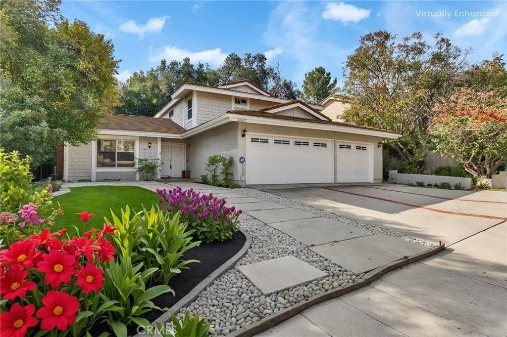 Agoura Hills, CA 91301,28022 Via Amistosa