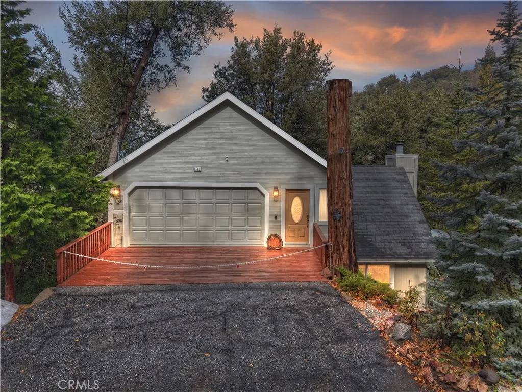 Lake Arrowhead, CA 92352,1162 Brentwood Drive