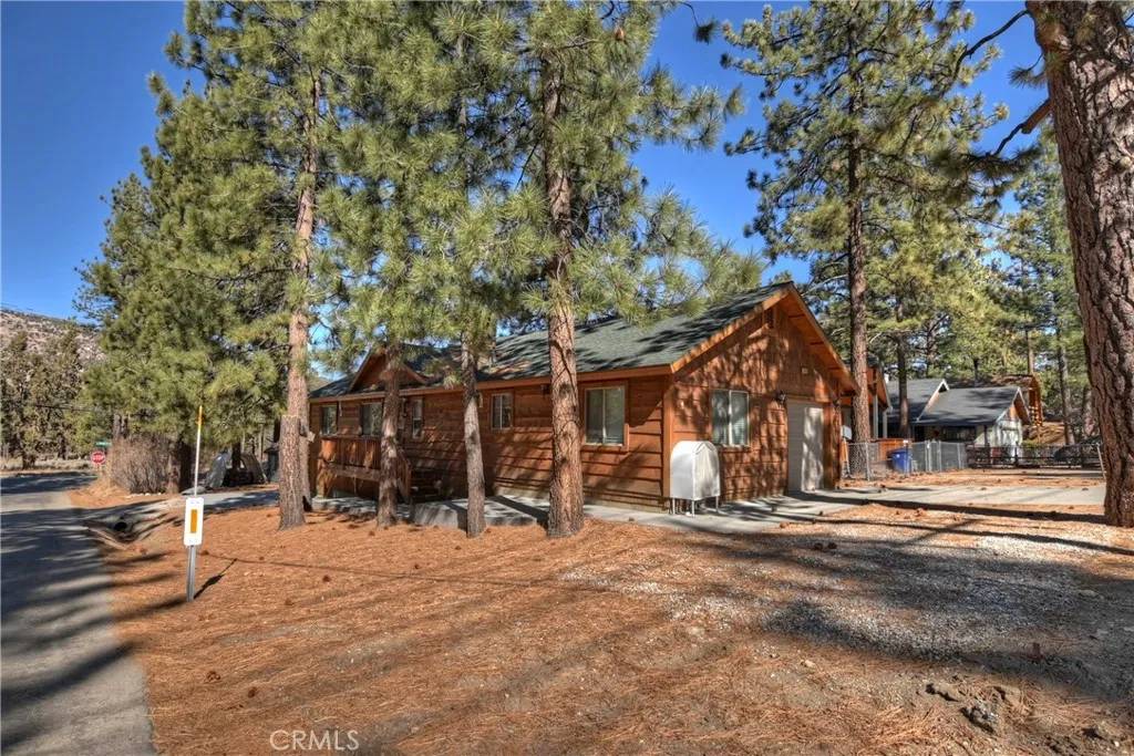 Big Bear City, CA 92314,701 Irving Way