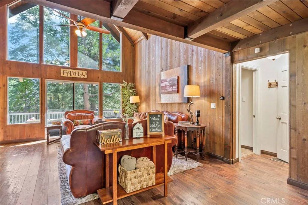 Lake Arrowhead, CA 92352,26619 Bel Air Court