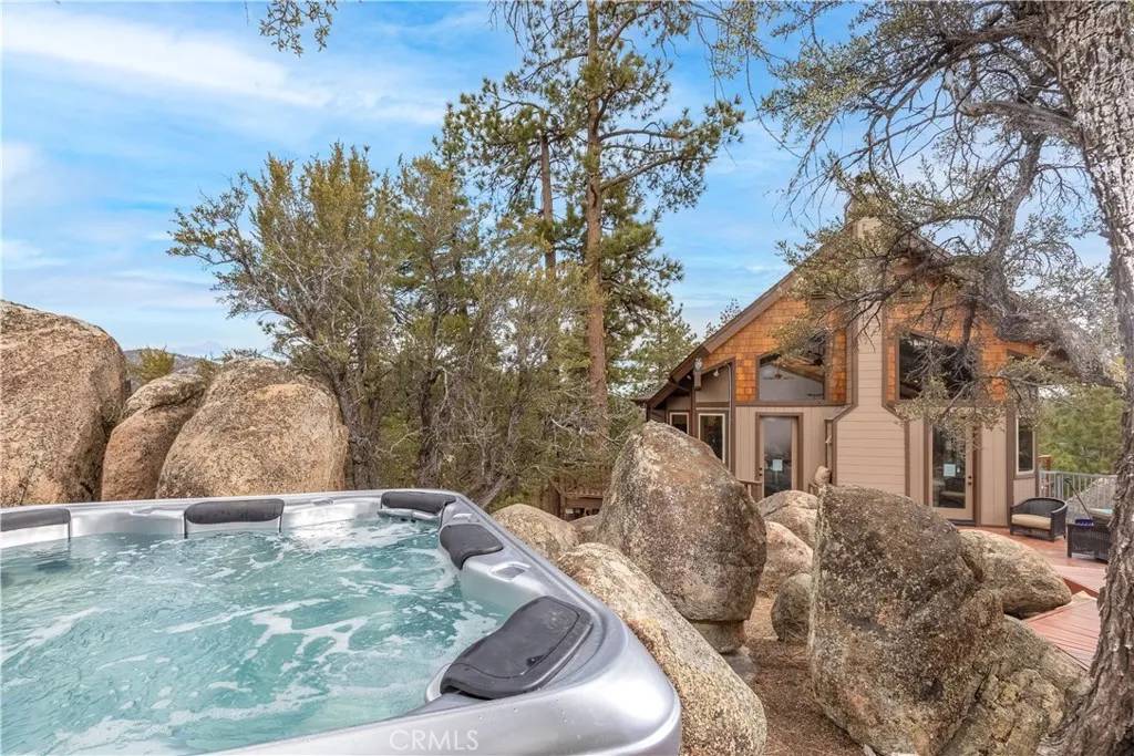 Big Bear Lake, CA 92315,42848 Eagle Flight Place
