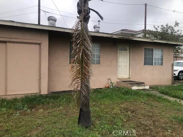 Fontana, CA 92335,16445 Arrow Boulevard