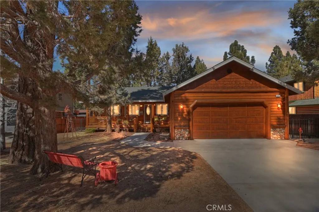 Big Bear City, CA 92314,525 E Angeles Boulevard