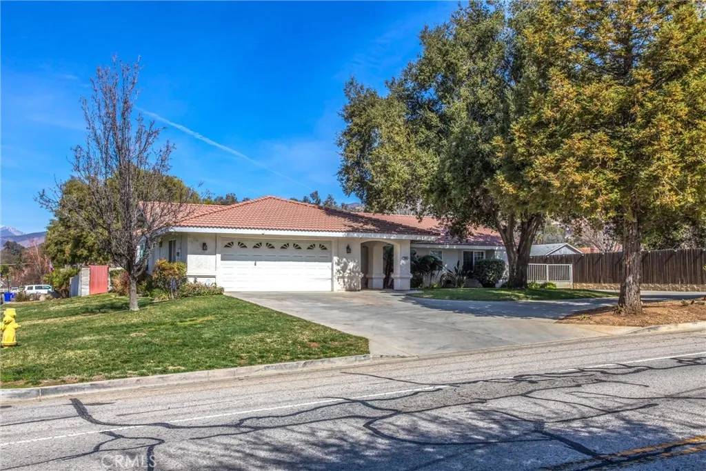 Yucaipa, CA 92399,35802 Wildwood Canyon Road