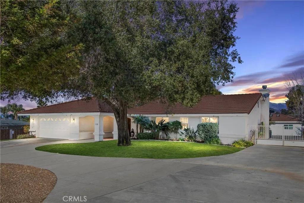 Yucaipa, CA 92399,35802 Wildwood Canyon Road