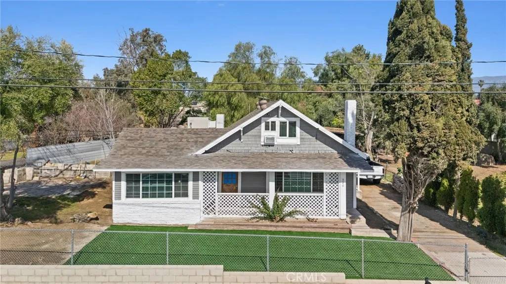 Rialto, CA 92376,520 W Randall Avenue