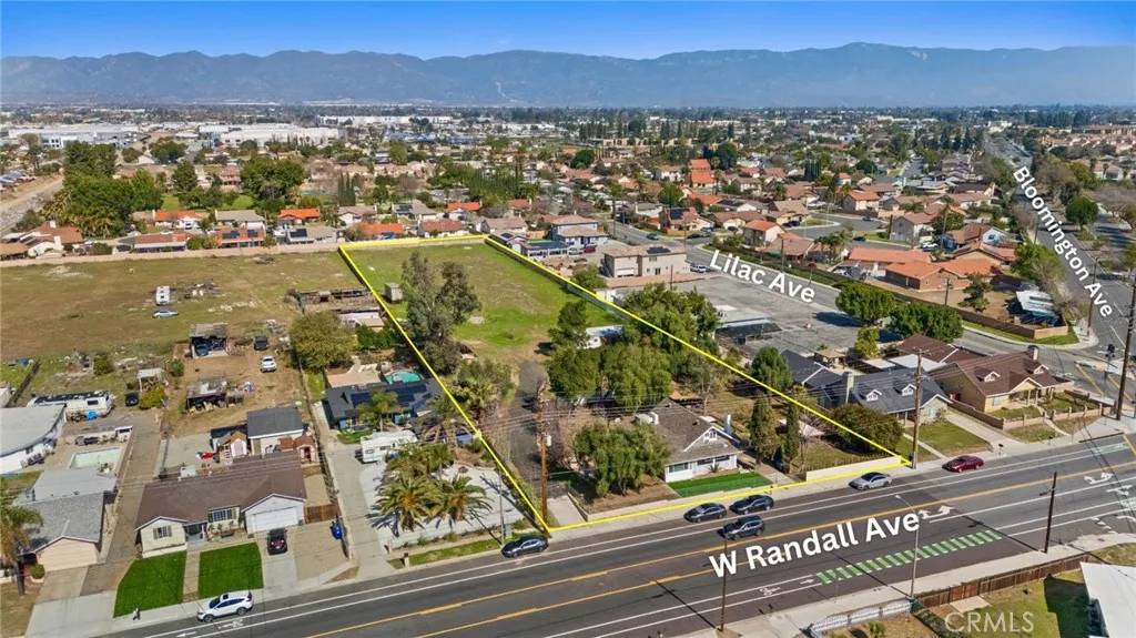 Rialto, CA 92376,520 W Randall Avenue
