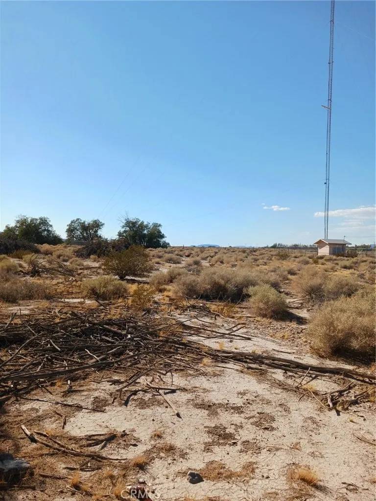 Newberry Springs, CA 92365,0 Mountain View