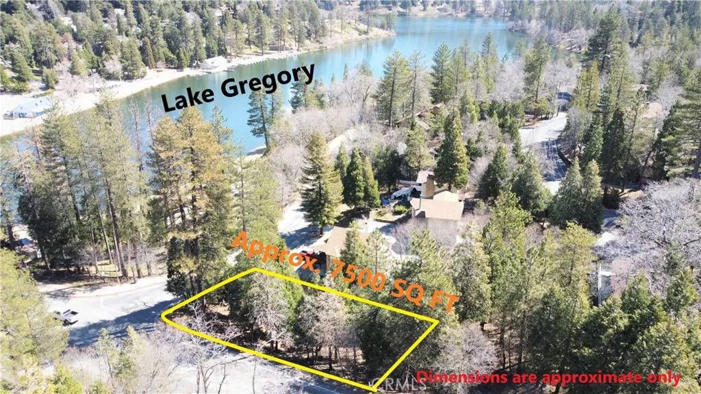 Crestline, CA 92325,0 San Moritz