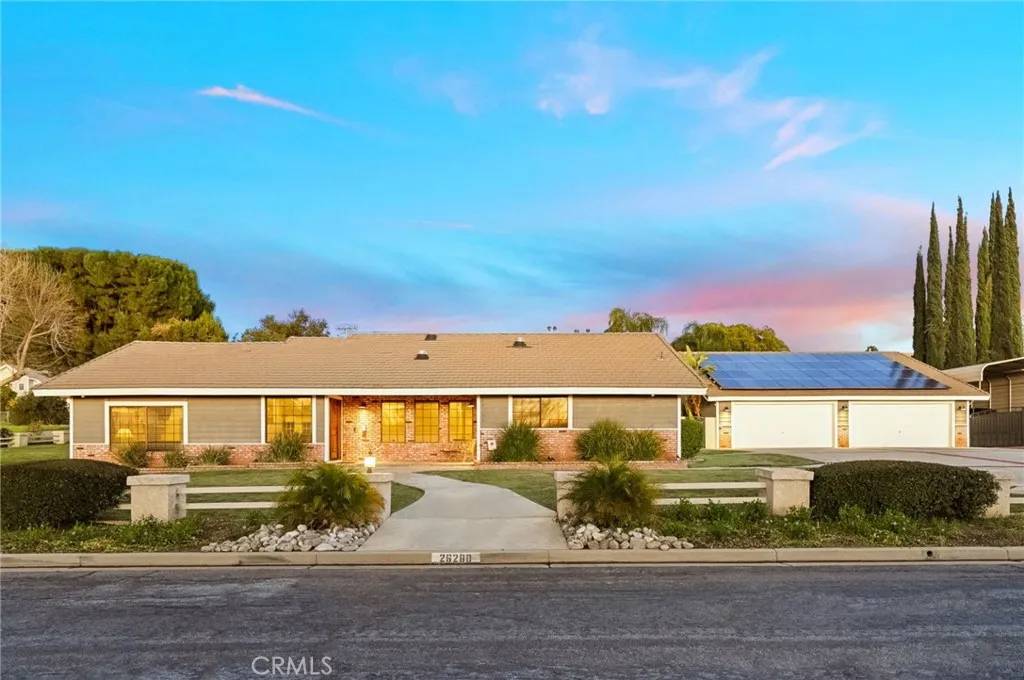 Hemet, CA 92544,26280 Thacker Drive