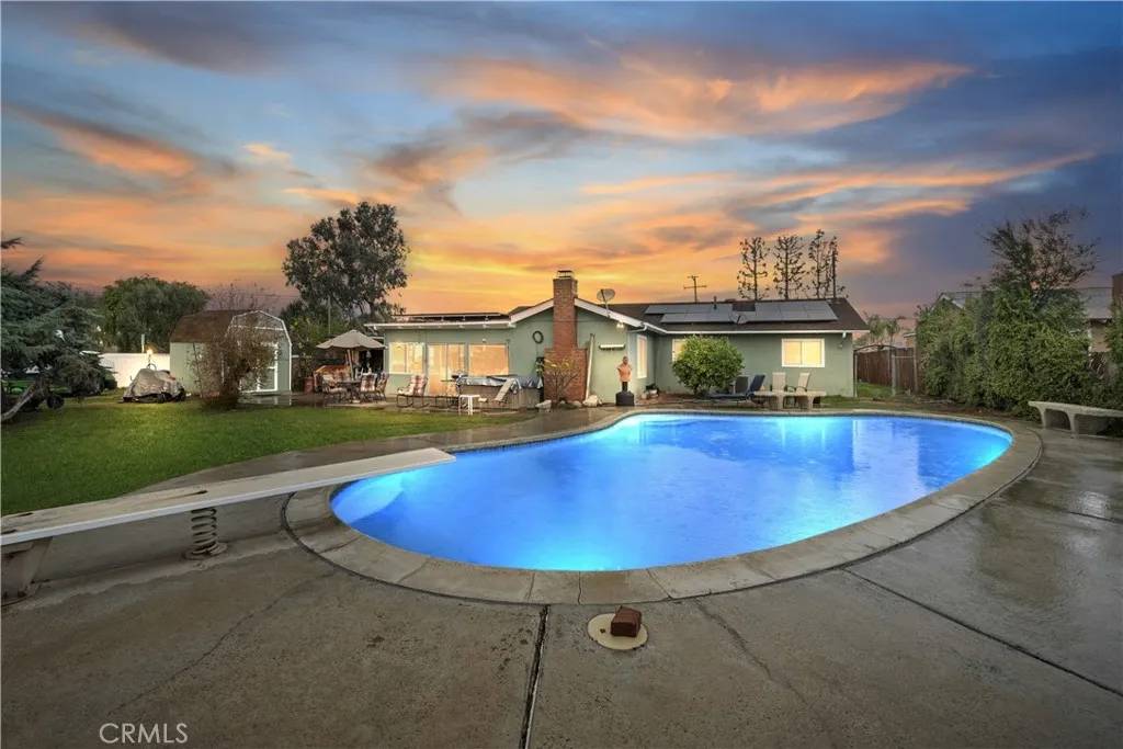 Norco, CA 92860,970 3rd Street