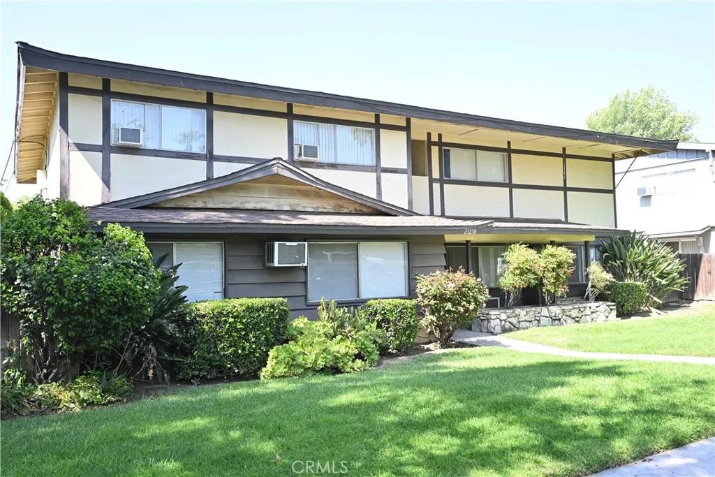 Loma Linda, CA 92354,25258 Taylor Street
