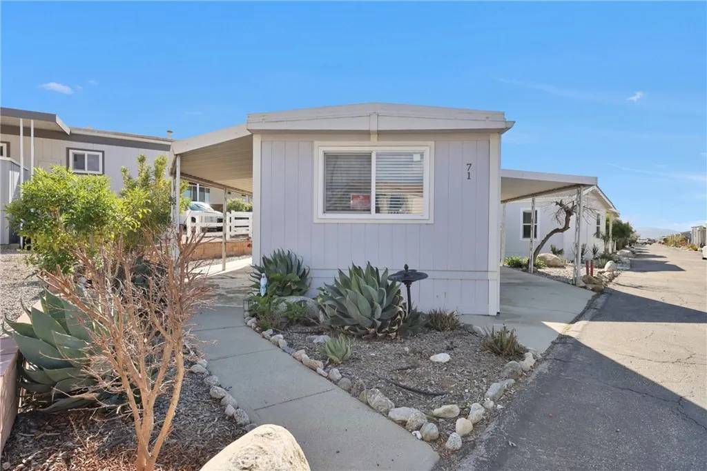 Calimesa, CA 92320,1134 Villa Calimesa #71