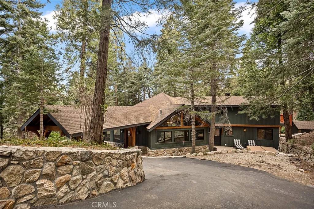 Lake Arrowhead, CA 92352,885 Ca-173