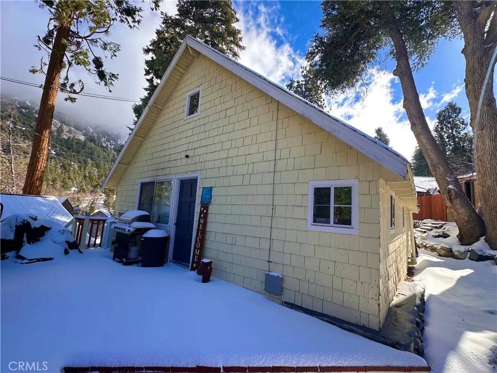 Forest Falls, CA 92339,41163 Pine Drive