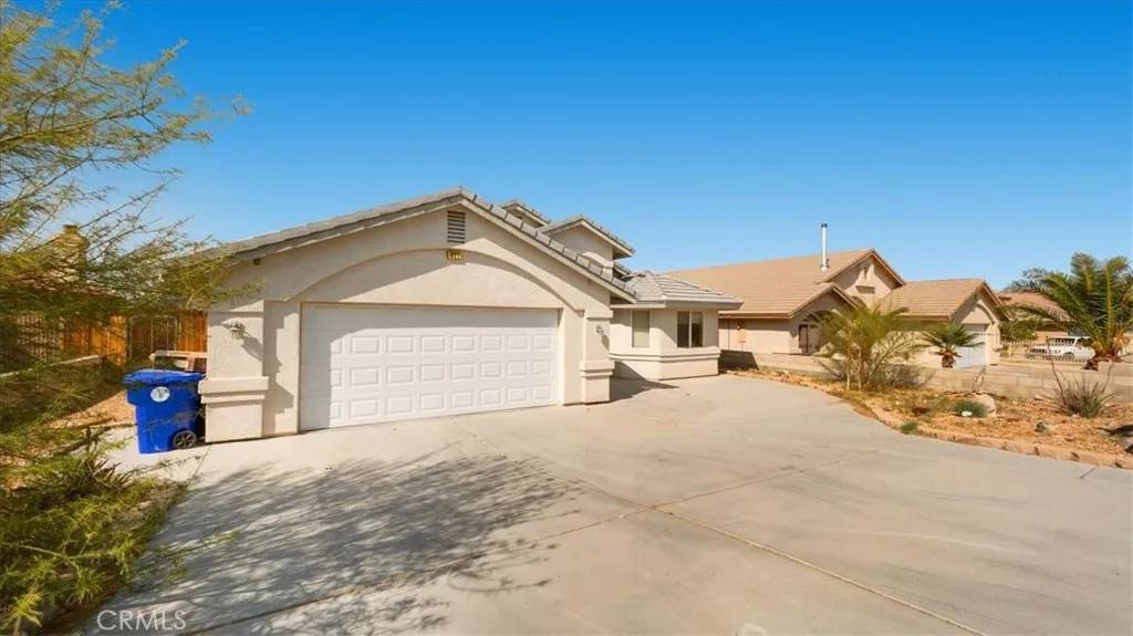 Barstow, CA 92311,621 Rimrock Road