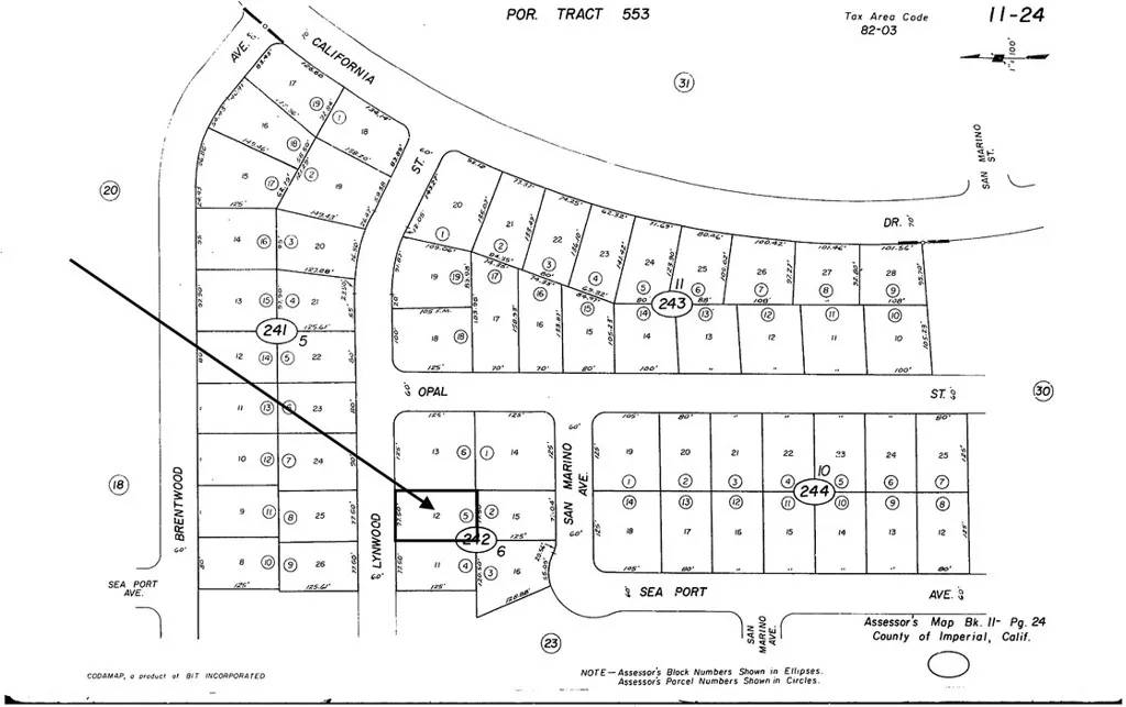 Thermal, CA 92274,1325 Lynwood