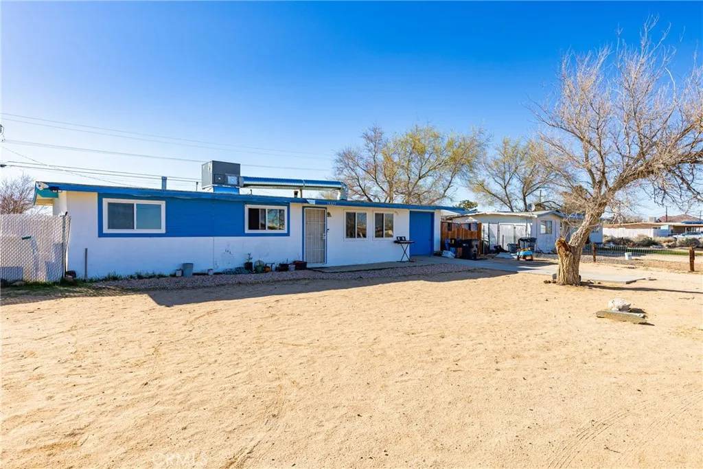 Edwards, CA 93523,13325 Margo Street