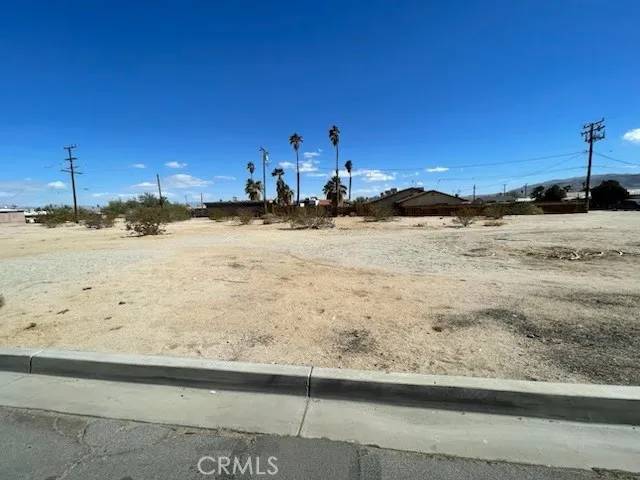 29 Palms, CA 92277,0 Desert Queen