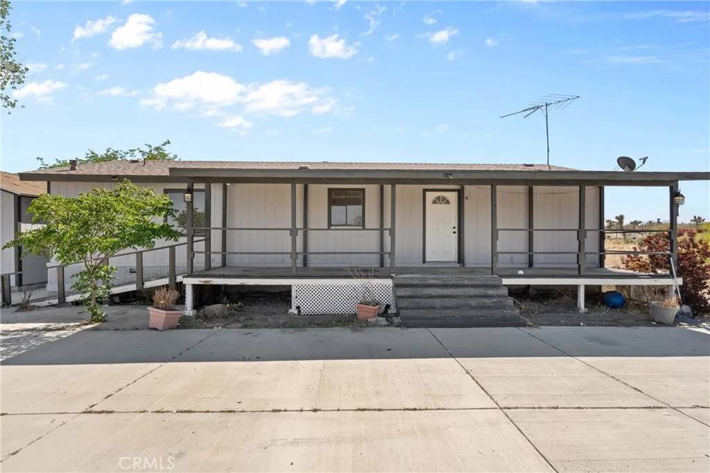 Pinon Hills, CA 92372,11535 Rosado Road