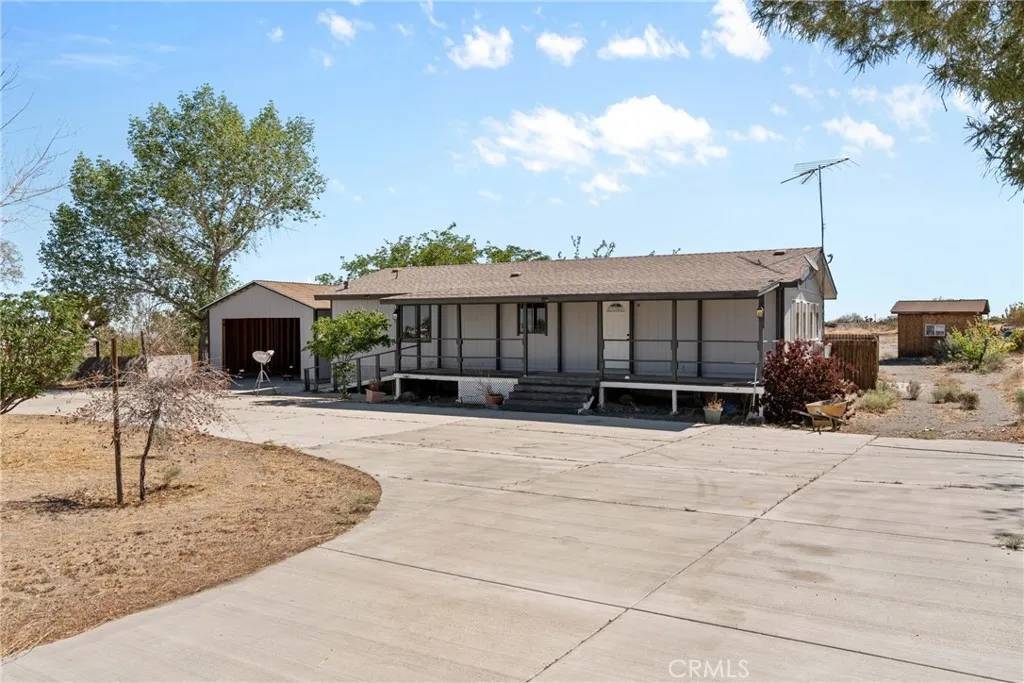 Pinon Hills, CA 92372,11535 Rosado Road