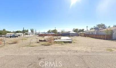 Needles, CA 92363,207 Chestnut