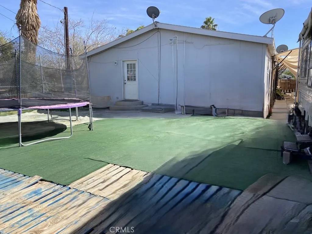 Westmorland, CA 92281,215 East Third Street